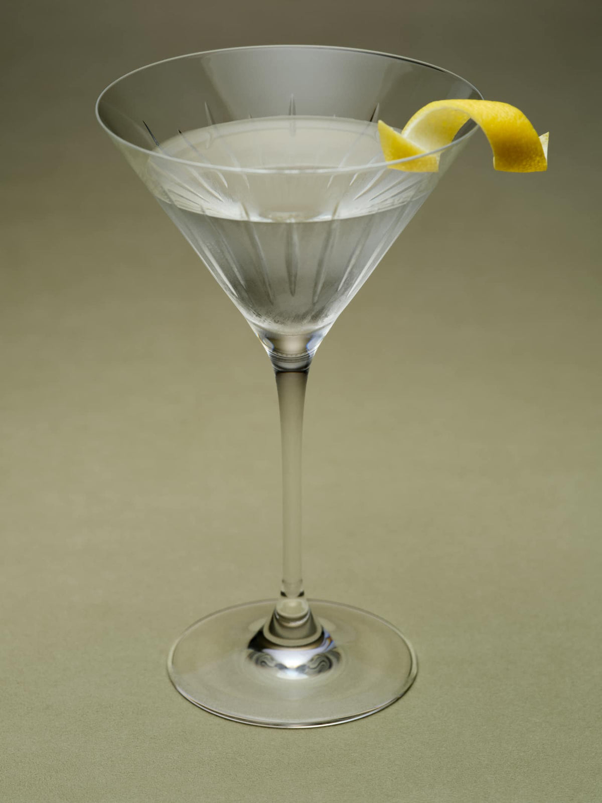 50/50 Martini