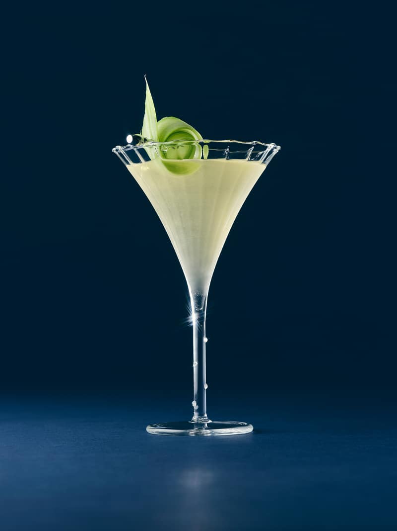 Celery Gimlet