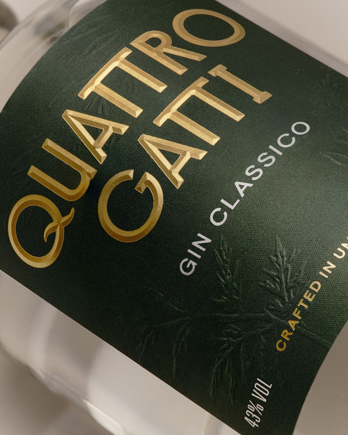 Gin Classico