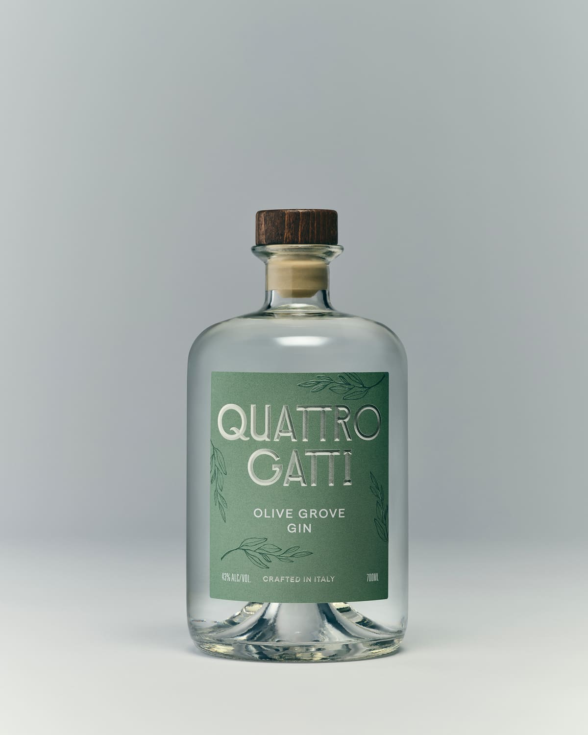 Olive Grove Gin
