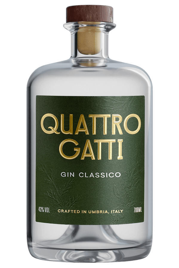 Gin Classico